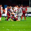 Yüksek gerilim!