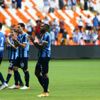 Adana Demirspor Başkanı Murat Sancak: Pozisyon, tartışmasız penaltıydı