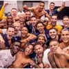 PSG'de 3 futbolcu pozitif PSG'de 3 futbolcu pozitif
