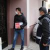 Balıkesir’de izolasyonlu evlere uyarı notu asıldı