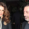 Cem ve Ayşe sabaha kadar…