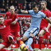 Ada'da haftanın karlısı Liverpool Ada'da haftanın karlısı Liverpool