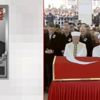 Türkiye şehitlerini uğurluyor! Piyade Uzman Onbaşı Halil Çankaya için tören düzenlendi