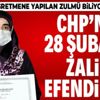 Sema öğretmen 28 Şubat darbesi sonrası başörtülü olduğu için meslekten atıldı ve 15 yıl öğrencilerinden uzak kaldı Sema öğretmen 28 Şubat darbesi sonrası başörtülü olduğu için meslekten atıldı ve 15 yıl öğrencilerinden uzak kaldı