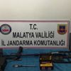 Kaçak kazıya suçüstü Kaçak kazıya suçüstü