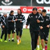 Kartal'da izin bitti