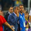 Şenol Güneş'ten "küfür" açıklaması! Şenol Güneş'ten "küfür" açıklaması!