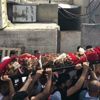 Muhammed Mahmud'in naaşı arş-ı alayı titretti! Muhammed Mahmud'in naaşı arş-ı alayı titretti!