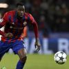 Bandırmaspor 2.03'lük dev forvet Lacina Traore ile anlaştı