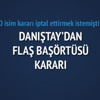 Danıştay'dan 'okulda başörtüsü' kararı Danıştay'dan 'okulda başörtüsü' kararı