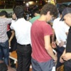 2 bin polisle gece denetimi 2 bin polisle gece denetimi