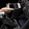 Telefonlar otomobilde kablosuz şarj olacak