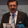 TOBB'dan ortak akıl çağrısı TOBB'dan ortak akıl çağrısı