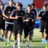Beşiktaş ın Sivasspor maç kadrosu belli oldu! 4 isim ...