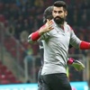 TFF'den Volkan Demirel açıklaması