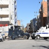Nusaybin'de PKK ateş açtı: 1 polis şehit, 1 polis yaralı Nusaybin'de PKK ateş açtı: 1 polis şehit, 1 polis yaralı