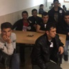 Umut tacirlerine jandarma darbesi Umut tacirlerine jandarma darbesi