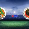 Alanyaspor, Gençlerbirliği'ni ağırlayacak Alanyaspor, Gençlerbirliği'ni ağırlayacak