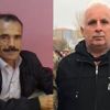 Orman işçilerinin üzerine ağaç devrildi: 1 ölü, 1 yaralı