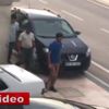 Uyuşturucu bu hale getiriyor