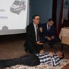 Eyyübiye Belediyesi'nden eğitim Eyyübiye Belediyesi'nden eğitim