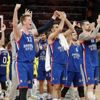 Anadolu Efes'in Euroleague fikstürü belli oldu Anadolu Efes'in Euroleague fikstürü belli oldu