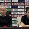 Litvanya maçının ardından Litvanya maçının ardından