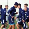Fenerbahçe'de Nazım Sangare'den iyi haber Fenerbahçe'de Nazım Sangare'den iyi haber
