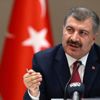 Sağlık Bakanı Koca'dan 'Sinovac' açıklaması Sağlık Bakanı Koca'dan 'Sinovac' açıklaması