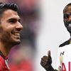 Serdar & Sissoko çok yakın