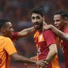 Galatasaray, Antalya deplasmanında seriyi devam ettirmek istiyor Galatasaray, Antalya deplasmanında seriyi devam ettirmek istiyor