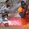 Yazarımız Hasan Sarıçiçek dev derbiyi değerlendirdi : N’Koudou oynarsa Beşiktaş Yazarımız Hasan Sarıçiçek dev derbiyi değerlendirdi : N’Koudou oynarsa Beşiktaş