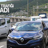 Tatille birlikte kaza haberleri de gelmeye başladı