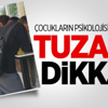 Tuzağa Dikkat