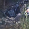 Samsun'da trafik kazası: 1 ölü Samsun'da trafik kazası: 1 ölü