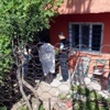 Yaşlı çifti hırsızlar ayırdı! Yaşlı çifti hırsızlar ayırdı!