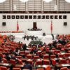 Cumhurbaşkanlığı tezkereleri TBMM Başkanlığına sunuldu Cumhurbaşkanlığı tezkereleri TBMM Başkanlığına sunuldu