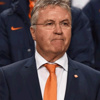 Hiddink'ten sürpriz "Forvet hattı"