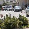 Husumetli aileler arasında çıkan kavgada kan aktı Husumetli aileler arasında çıkan kavgada kan aktı