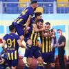 Başkent derbisi Ankaragücü'nün Başkent derbisi Ankaragücü'nün