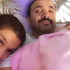 Demet Akalın'ın kızı Hira'da tümör çıktı Demet Akalın'ın kızı Hira'da tümör çıktı