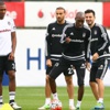 Beşiktaş'a bir müjde daha