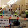 Mesleki yeterlilik sınavları yapılmaya başlandı