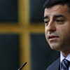 Demirtaş PKK'lı katilin taziyesine gitti