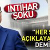 Ekrem İmamoğlu’nun belediyesinde intihar şoku Ekrem İmamoğlu’nun belediyesinde intihar şoku