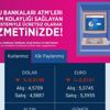 Vakıf Katılım Bankası'na siber saldırı Vakıf Katılım Bankası'na siber saldırı