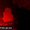 Manisa FK dan gol şov Manisa FK dan gol şov