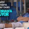 Gareth Bale, yıllar sonra Tottenham'a dönüyor Gareth Bale, yıllar sonra Tottenham'a dönüyor
