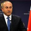 Çavuşoğlu: Kuveyt'in çabalarını da destekleyeceğiz Çavuşoğlu: Kuveyt'in çabalarını da destekleyeceğiz