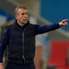 Abdullah Avcı'dan Berat Özdemir sözleri: Türk futbolunun en yetenekli...
